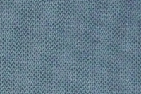Basic Sitzsack Denim Blau Grau Stoffmuster
