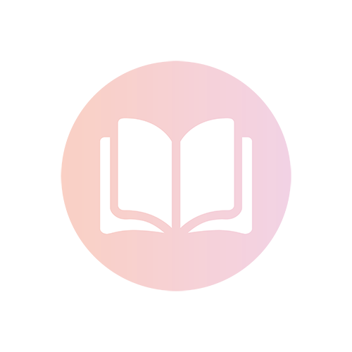 Logo aufgeschlagenes Buch
