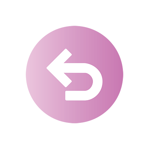 Logo pink Widerrufsrecht