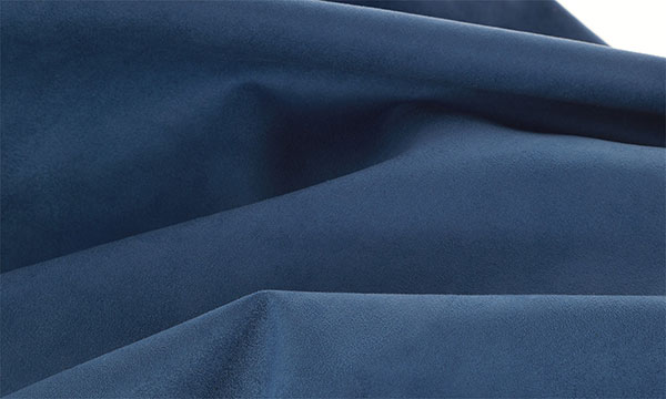 Stoffart für den Bezug eines Sitzsacks oder Kissens von SitJoy